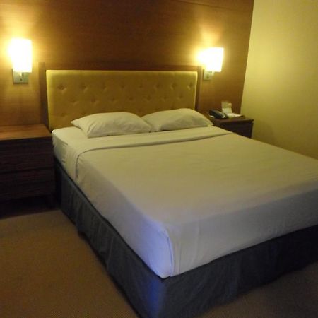 Hotel Mutiara Malioboro Yogyakarta Eksteriør bilde