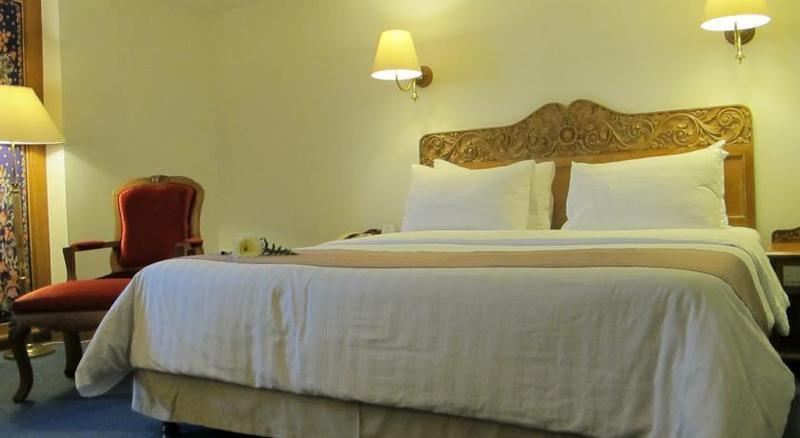 Hotel Mutiara Malioboro Yogyakarta Eksteriør bilde