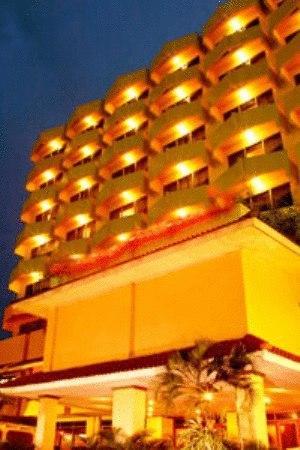Hotel Mutiara Malioboro Yogyakarta Eksteriør bilde